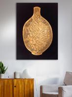 Fran Gonzalez @contemporarygilding - Bouteille Bijou