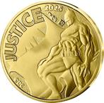 Frankrijk. 250 Euro 2025 - Dc Comics Batman, Postzegels en Munten, Munten | Europa | Euromunten