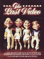 ABBA - The Last Video Ever von Astrand, Carl  DVD, Zo goed als nieuw, Verzenden