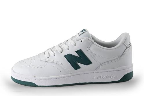 New Balance Sneakers in maat 41½ Wit | 5% extra korting, Kleding | Heren, Schoenen, Wit, Zo goed als nieuw, Sneakers, Verzenden