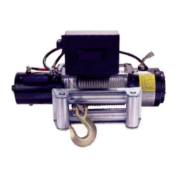 Kabellier elektrische winch takel 4275 kg - 12v - 160ah - beschikbaar voor biedingen
