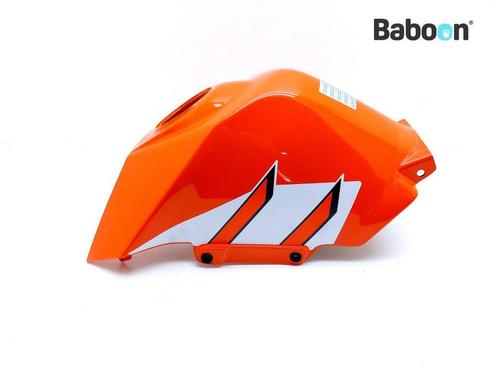 Tank Cover KTM 125 RC 2014-2021 (125RC) (New Take Off), Motoren, Onderdelen | Overige, Gebruikt, Verzenden