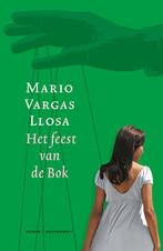Het feest van de Bok 9789029087605 Mario Vargas Llosa, Boeken, Verzenden, Gelezen, Mario Vargas Llosa