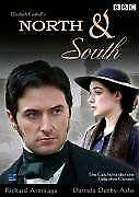 Elizabeth Gaskells North & South (BBC 2004) - 2er DVD Se..., Gebruikt, Verzenden