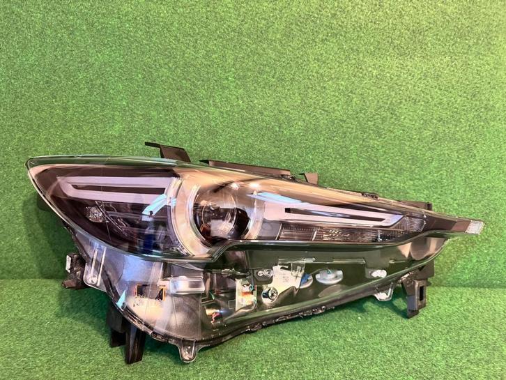 Phare av. droit Mazda CX5 II Phase 1 2017 - 2020 Full LED, Auto-onderdelen, Verlichting, Ophalen