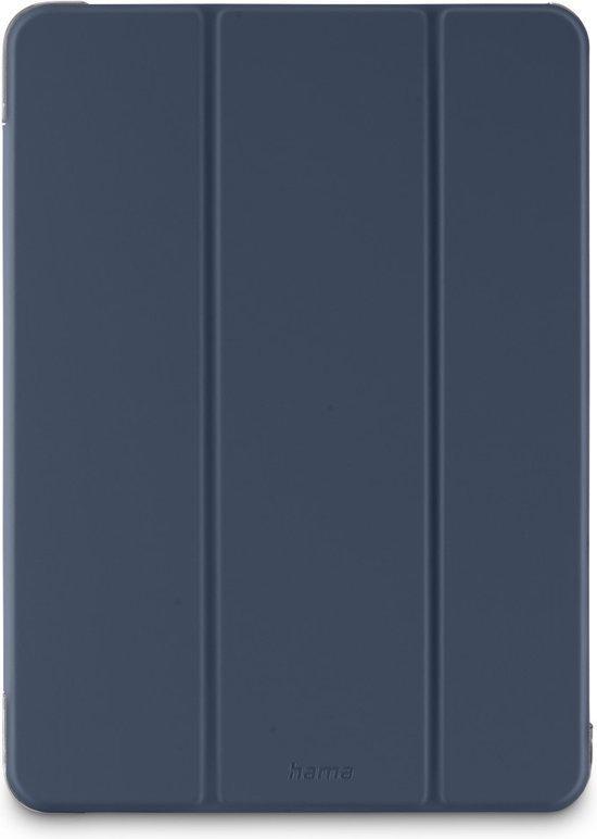 Hama Tablet-hoes Fold Clear voor Apple iPad Air 13 (20..., Telecommunicatie, Mobiele telefoons | Hoesjes en Screenprotectors | Overige merken