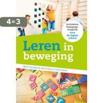 Leren in beweging 9789463793407 Cindy Rutten, Boeken, Schoolboeken, Verzenden, Zo goed als nieuw, Cindy Rutten