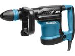 Makita HM0871C SDS-MAX Breekhamer In Koffer 230V - 5.6KG, Verzenden, Zo goed als nieuw