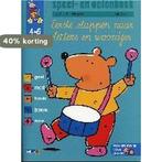 Eerste Stappen Naar Letters En Woordjes 9789044701135, Boeken, Verzenden, Gelezen