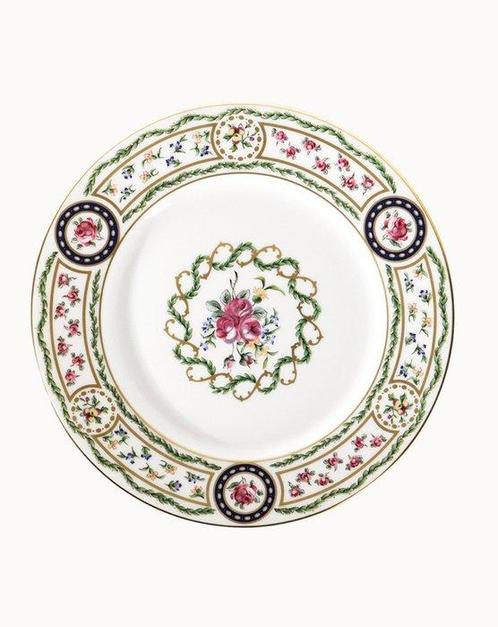 Limoges - Haviland - Plat à sucreries (13) - Porcelaine -, Antiek en Kunst, Antiek | Meubels | Tafels