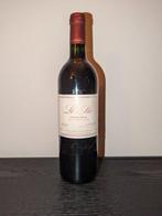 2000 Château Le Pin - Pomerol - 1 Fles (0,75 liter), Verzamelen, Wijnen, Nieuw