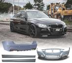 KIT CARROSSERIE BMW F30 LOOK M PERFORMANCE LCI 15-18, Auto-onderdelen, Verzenden, Nieuw