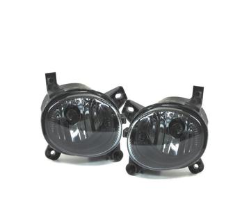 PHARES ANTIBROUILLARD POUR AUDI A4 A5 8T 8F A6 Q3 A1 VOLKSWA, Verzenden
