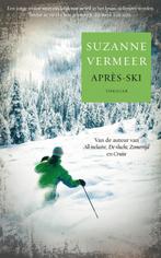 Après-ski 9789022998700 Suzanne Vermeer, Verzenden, Gelezen, Suzanne Vermeer