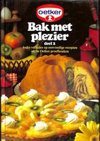 Bak met plezier 2 9789080001817 HÉLÈNe Matze, Boeken, Verzenden, Gelezen, HÉLÈNe Matze