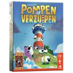 Pompen of Verzuipen Kaartspel, Ophalen of Verzenden, Nieuw