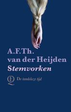 Stemvorken / De tandeloze tijd / 10 9789021422299, Verzenden, Zo goed als nieuw, A.F.Th. van der Heijden