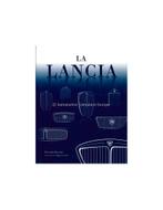 LA LANCIA - WIM OUDE WEERNINK - BOEK, Nieuw, Ophalen of Verzenden
