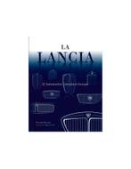 LA LANCIA - WIM OUDE WEERNINK - BOEK, Ophalen of Verzenden, Nieuw