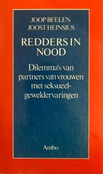 Redders in nood 9789026311550 Jos Beelen, Verzenden, Zo goed als nieuw, Jos Beelen