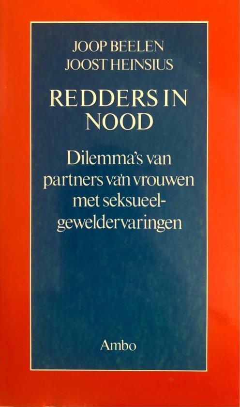 Redders in nood 9789026311550 Jos Beelen, Boeken, Psychologie, Zo goed als nieuw, Verzenden