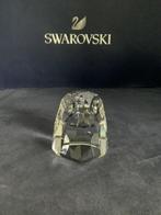 Beeldje - Swarovski - Rendier - 214821 - met doos en