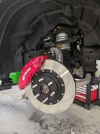 AP-Racing Big brake kit 6-pot 410mm 2-delig RAM 1500 19+ DT, Auto-onderdelen, Ophalen of Verzenden, Nieuw, Dodge