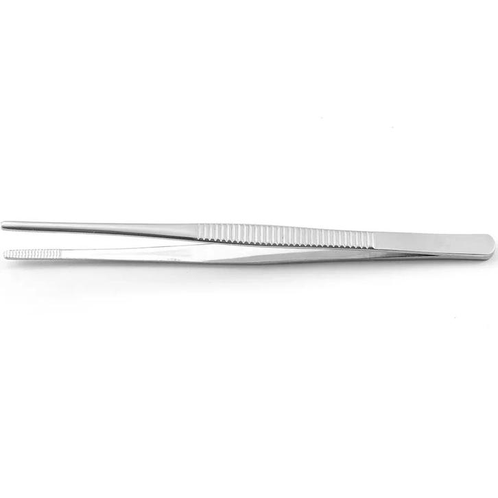Pincet | RVS | 160mm HENDI, Zakelijke goederen, Horeca | Keukenapparatuur, Nieuw in verpakking, Verzenden