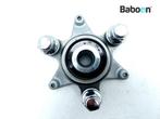 Voorwiel Naaf Yamaha Tricity 300 2020-2022 (MWD BX91), Verzenden, Gebruikt