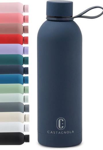 2eChoix | Bouteille deau Castagnola - Bouteille à boire en beschikbaar voor biedingen