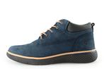 Timberland Veterboots in maat 45 Blauw | 5% extra korting, Kleding | Heren, Schoenen, Timberland, Boots, Zo goed als nieuw, Verzenden