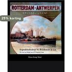 Expeditiebedrijf H. Braakman en Co(1811-1988) /, Verzenden, Rinze Mast