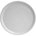 Pizza-/Pannenkoekenborden | Porselein | Wit | 6 Stuks |, Zakelijke goederen, Horeca | Keukenapparatuur, Verzenden, Nieuw in verpakking