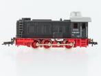 Trix H0 - 52 2464 00 - Locomotive diesel (1) - BR V36 - DB, Nieuw
