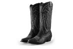 Cellini Cowboy laarzen in maat 39 Zwart | 5% extra korting, Verzenden, Zwart, Cellini, Zo goed als nieuw
