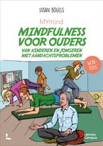 MYmind mindfulness voor ouders van kinderen en jongeren met, Livres, Psychologie, Verzenden