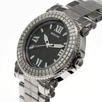 MERCURY - Swiss Watch - ME10205-SS-3 - Zonder Minimumprijs -, Handtassen en Accessoires, Horloges | Heren, Nieuw