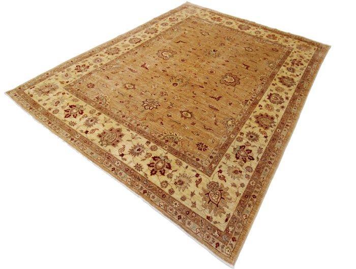 Ziegler - Vloerkleed - 300 cm - 245 cm - Ziegler Teppich, Huis en Inrichting, Stoffering | Tapijten en Vloerkleden