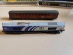 Kato, Minitrix N - K10824 / 51 3150 00 - Train miniature (2), Hobby & Loisirs créatifs, Trains miniatures | Échelle N