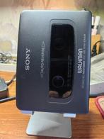 Sony - WM-EX641 Walkman