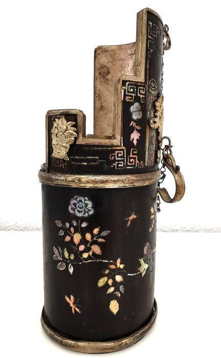 Pijp - Hout, Antiek en Kunst, Antiek | Overige Antiek