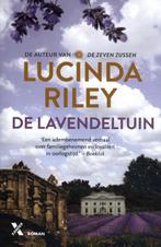 De lavendeltuin 9789401612609, Livres, Lucinda Riley, Verzenden