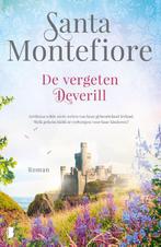 De vergeten Deverill / Deverill / 4 9789022583739, Boeken, Verzenden, Gelezen, Santa Montefiore