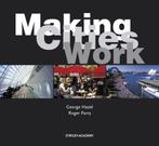 Making Cities Work 9780470846810, Livres, Verzenden, George Hazel, Roger Parry