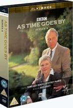 As Time Goes By: Series 4 DVD (2005) Judi Dench, Lotterby, Zo goed als nieuw, Verzenden