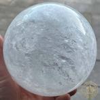 Sphère de cristal de roche de grande taille, qualité AAA.