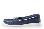 Bootschoenen in maat 39 Blauw | 5% extra korting, Kleding | Dames, Schoenen, Zo goed als nieuw, Verzenden, Blauw