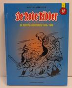 De Rode Ridder 1 - Eerste avonturen 1959-1960 HC - 1 Album -, Boeken, Stripverhalen, Nieuw
