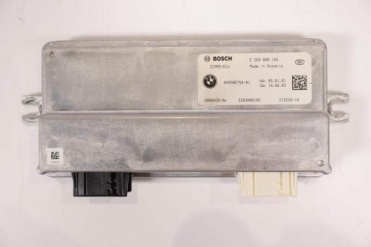 BMW 8 Serie G14 G15 G16 Top rear side view control unit TRS, Auto-onderdelen, Elektronica en Kabels, Ophalen of Verzenden