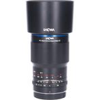 Laowa 90mm f/2.8 2X Ultra-Macro APO Lens - Nikon Z CM3661, Ophalen of Verzenden, Gebruikt, Overige typen